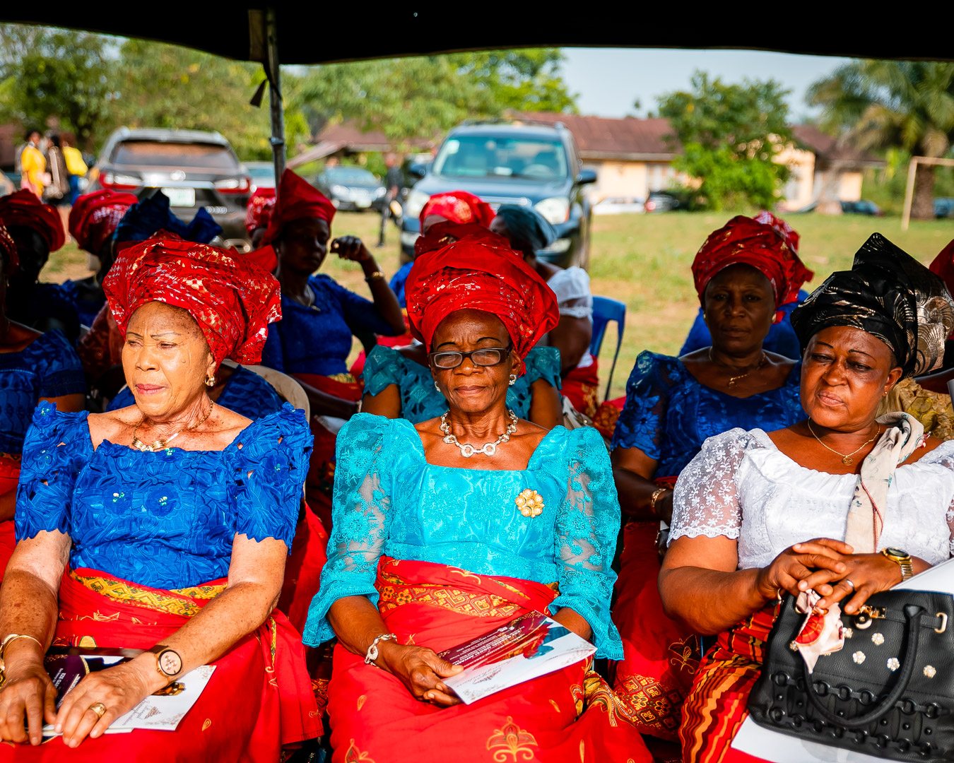 Chioma Uzodimma